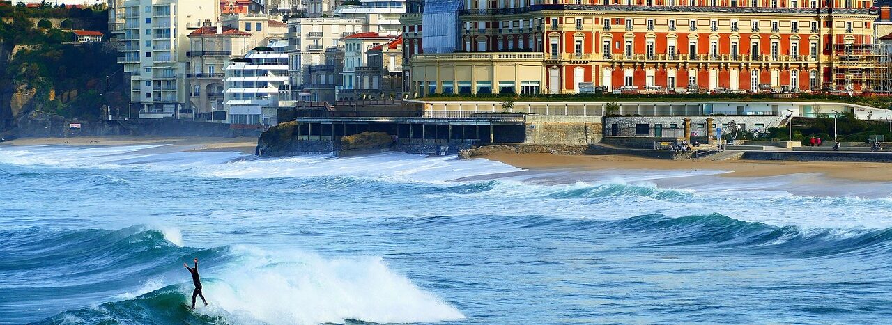 Basque-Country